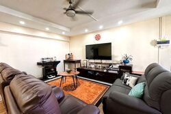 Blk 401 Hong Kah Court (Jurong West), HDB 5 Rooms #570160901
